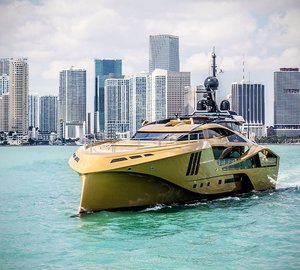 The 10 Luxury Charter Spots You Will Love