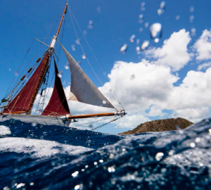Antigua Classic Yacht Regatta to Start Tomorrow