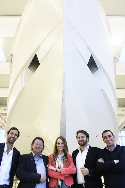 Mr Mancini - Mr Pernsteiner - Mag. Angela Pernsteiner - Mr Agrusta - Mr Chiappetta