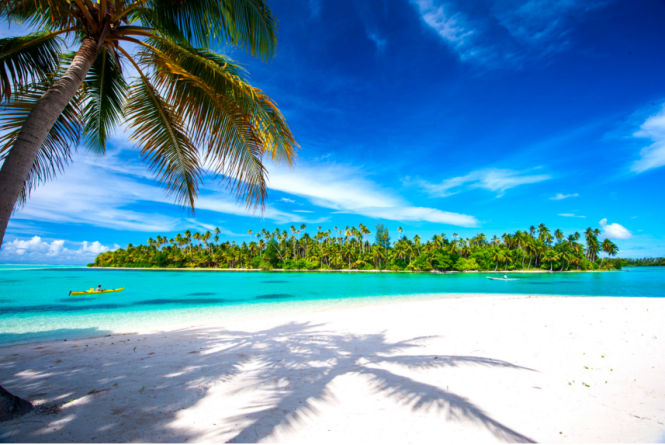 Papua New Guinea - Photo by David Kirkland