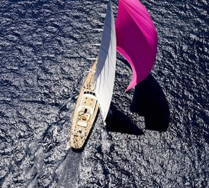 Great Line Up of Private and Charter Superyachts at the Upcoming Palma Superyacht Show