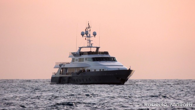 RIMA II - Photo R Malfatti 