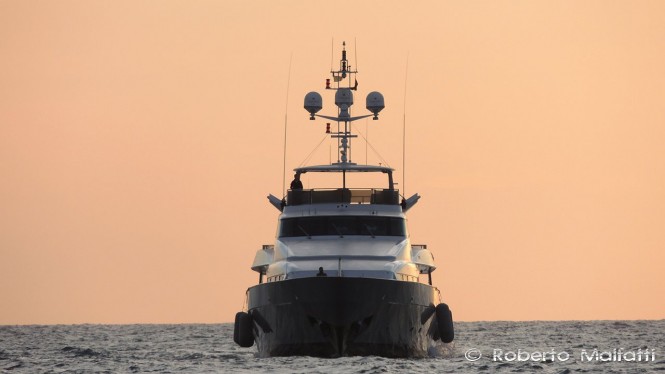 RIMA II - Photo R Malfatti 