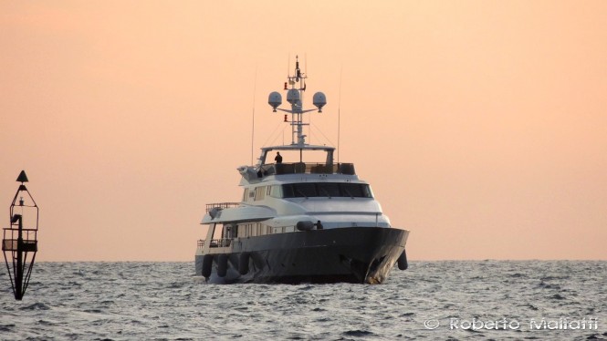 RIMA II - Photo R Malfatti 