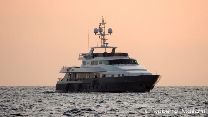 RIMA II - Photo R Malfatti 