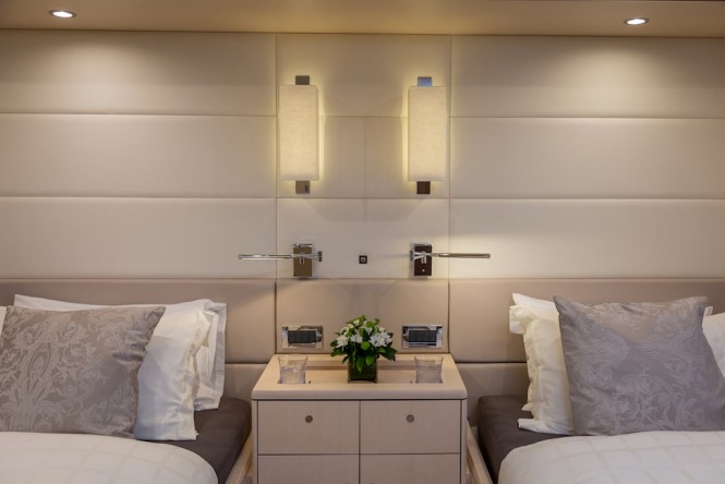 Royal Huisman S/Y Sea Eagle © Carlo Baroncini Photography