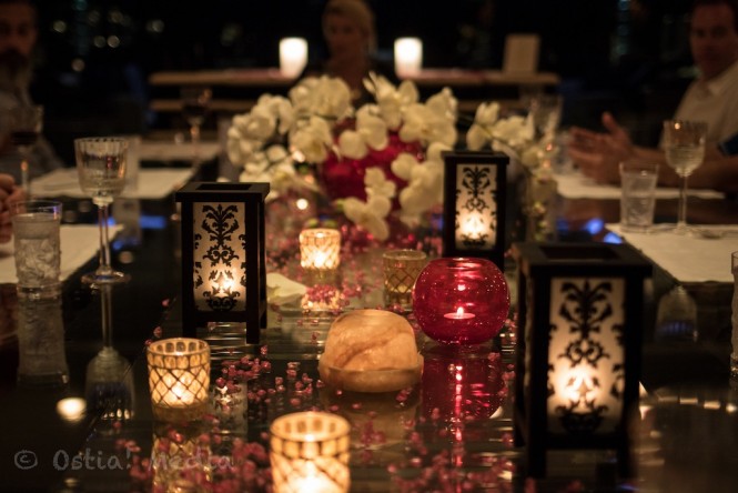 Silver Angel - Photo credit Alex Kryszkiewicz - Ostia Media