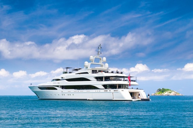 Silver Anger - Photo credit Alex Kryszkiewicz - Ostia Media