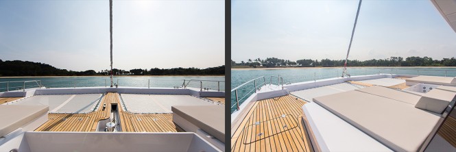 Sunreef 68 Eagle Wings