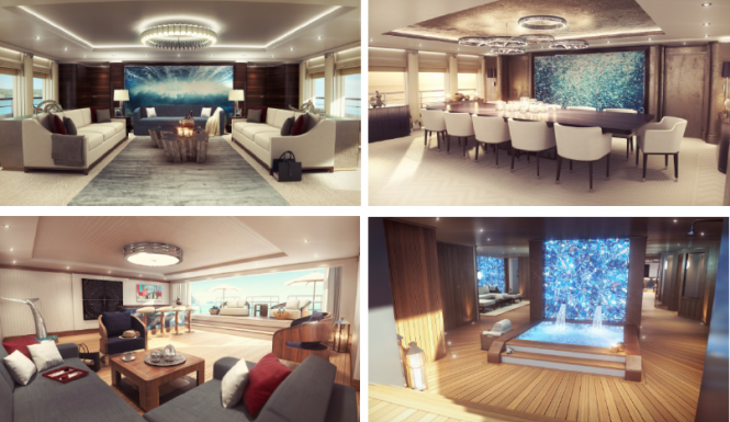 Interior renderings of BV80 by Eidsgaard