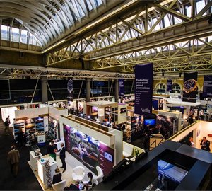 JFA To Exhibit at London Yacht Jet and Prestige Car Show