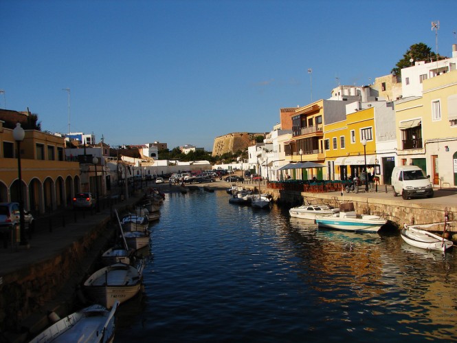 Menorca