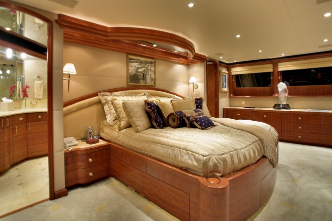 NAMOH - Master Suite