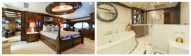 Owner Suite - Remember When