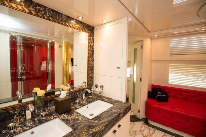 SAMJA master bathroom