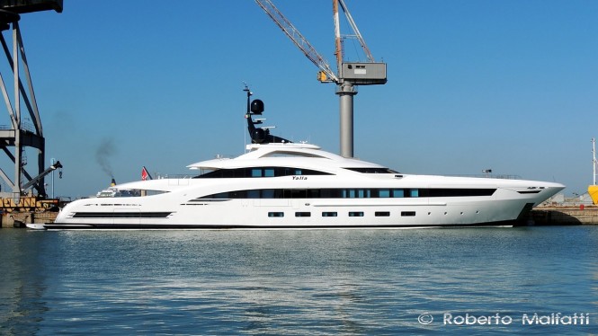 YALLA by CRN - Photo by Roberto Malfatti