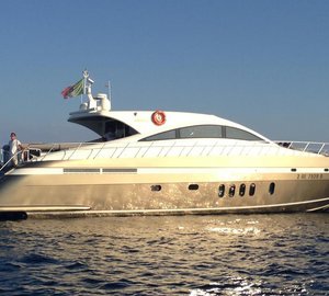 26% Discount by Charter Yacht YACHTMIND: Discover Cinque Terre and Italy in Style and Luxury