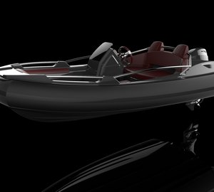 Press Release: Announcing the Argos 305 rib tender