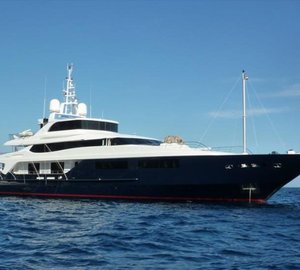 Top Luxury Charter Yachts for Summer 2016 by our Expert Broker Team at CharterWorld