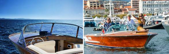 CONCOURS D’ELEGANCE RETURNS FOR A SECOND YEAR