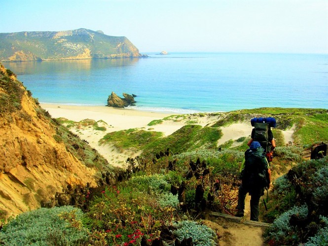 Channel Islands, California