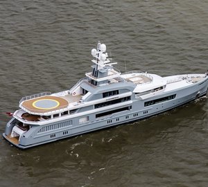 Cloudbreak completes Iceland leg of world tour