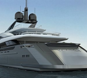 Rossinavi commences construction of Project Vector