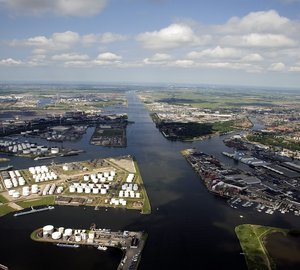 Facilities expand to meet demand in Dutch superyacht market