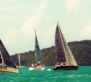 P/R: Cape Panwa Hotel Phuket Raceweek