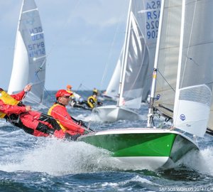 WPNSA to host 2016 SAP 505 championships