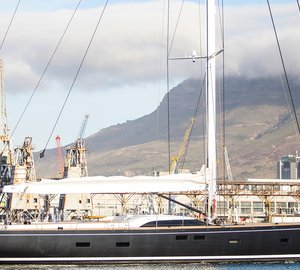 Southern Wind delivers fifth hull in SW102 series: Crossbow