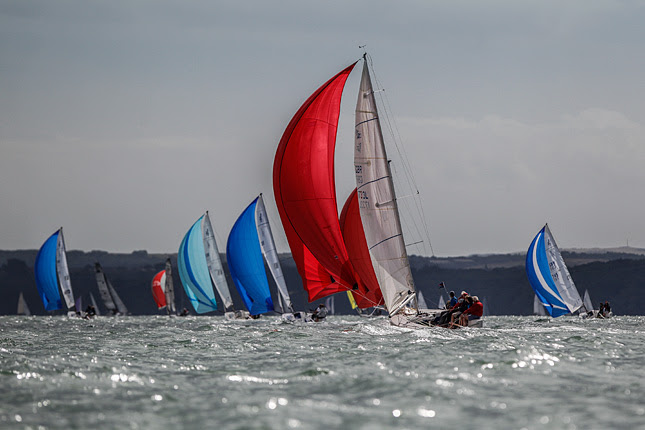Cowes 2016 01