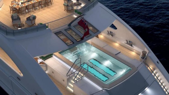 Galactica Super Nova