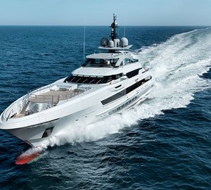 10 of the Most Popular New Superyachts from 2016