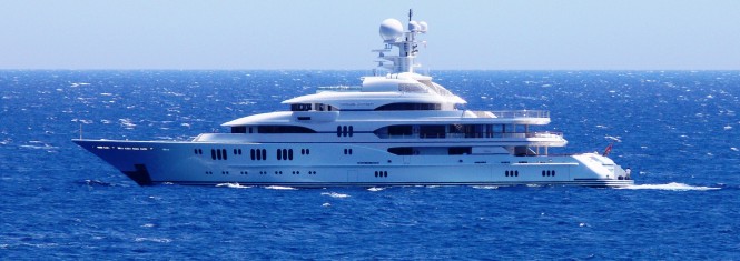Superyacht TV