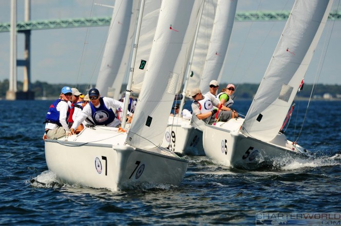 Supercharge Cup 2016 - Day 1