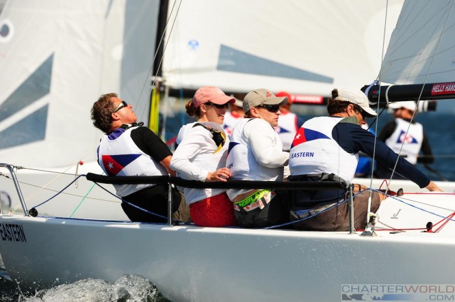 Supercharge Day 1 - 2016