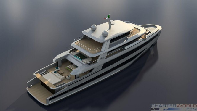 COMMANDER-A-42.5-M-EXPLORER-MOTOR-YACHT-Above