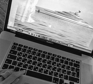 110 m Yacht Design SHY: a Game Changer by Lobanov Design