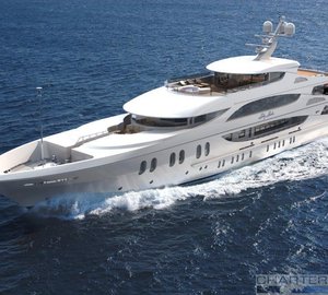 Mediterranean charter Lady Sara available at reduced rates