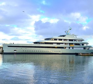 Top 5 Yachting Events You Cannot Miss