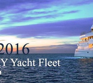 The International SeaKeepers Society Founders' 2016 to be held on 3rd November