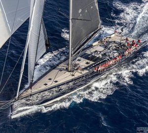 ISS announces 2017 Design & Leadership Award Winners