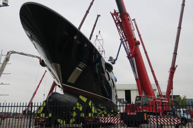 oceanco-yacht-y715-launch-of-88-8-m-bow-close-2-image-by-dutch-yachting