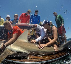 Upcoming Event: Founders' 2016 by International SeaKeepers Society at Fort Lauderdale