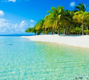 7 Reasons to Drop Everything Now and Visit St Martin on a Luxury Charter Yacht