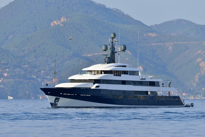 Falcon Liar. Photo credit Christo303