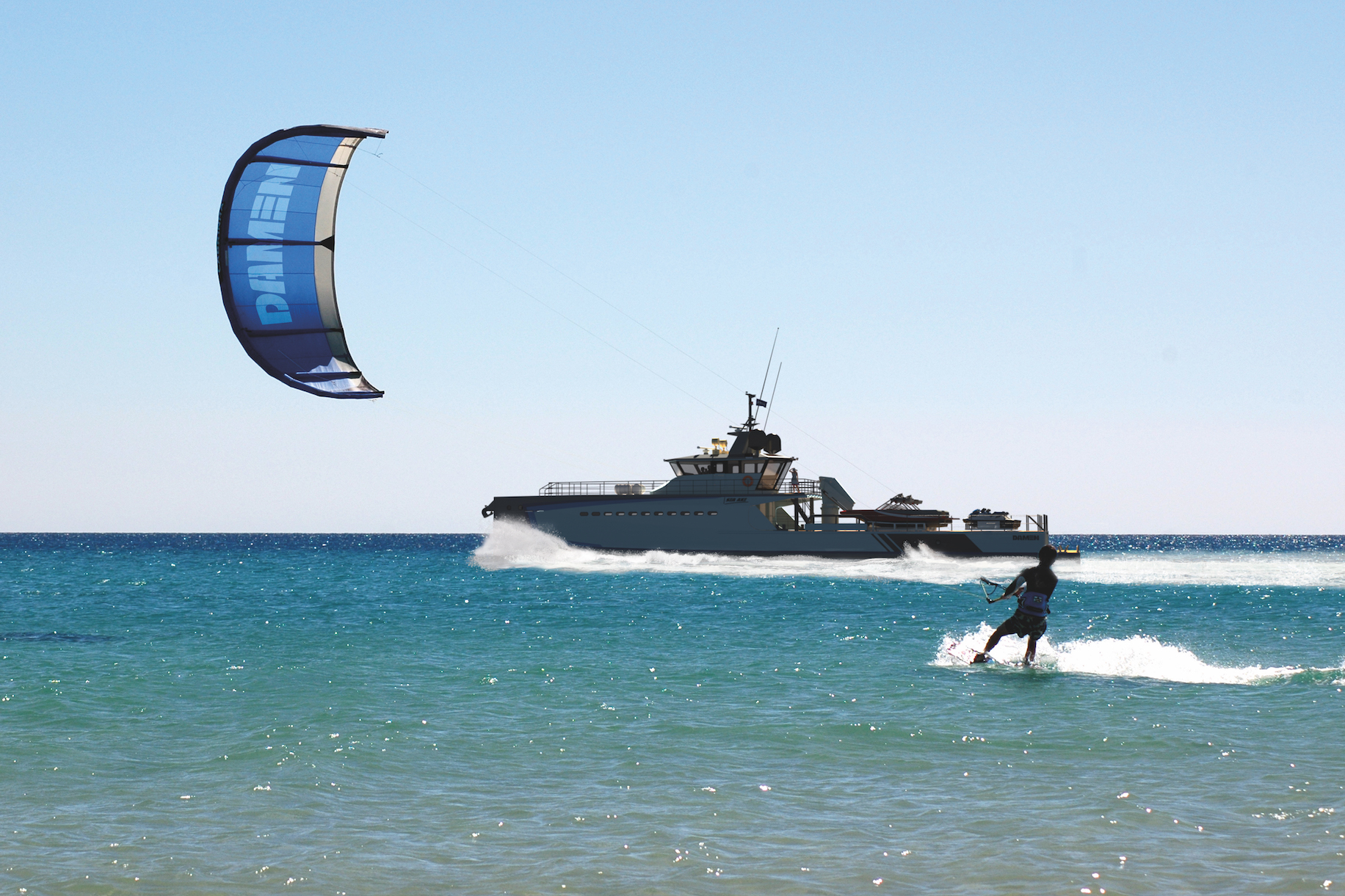 adventure4008kite — Yacht Charter & Superyacht News