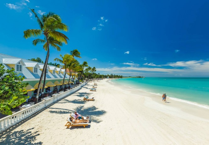 Antigua and Barbuda Vacations