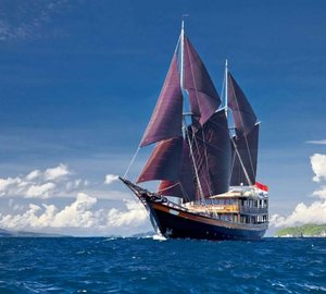 Asia Superyacht Rendezvous 2016: Winner to receive the new 'Superyacht Winner's Cup'